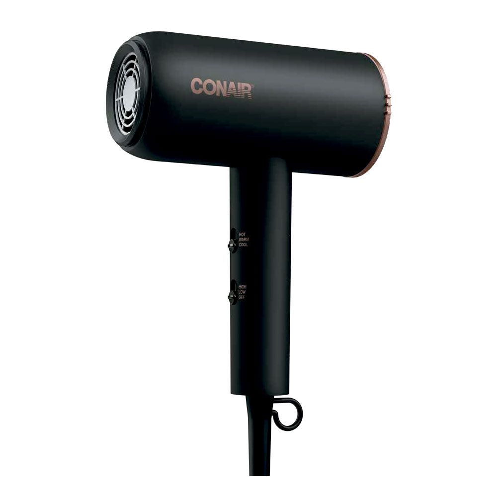 SECADORA HAMMER  NEGRA 1875 WATTS - CONAIR