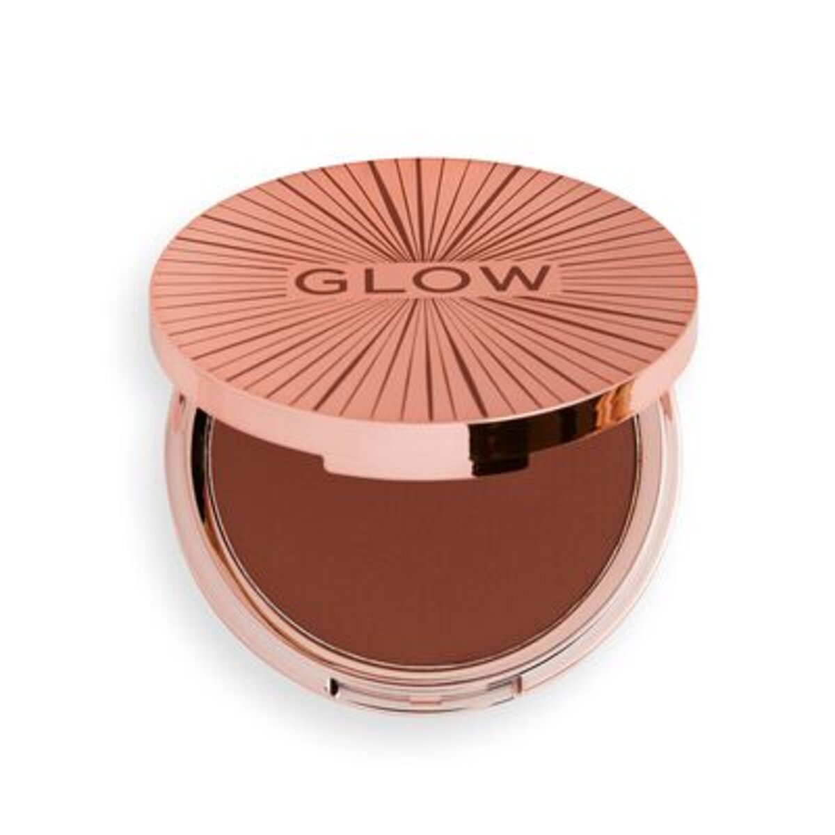 SPLENDOR MATTE BRONZER - OUTLET MAKEUP REVOLUTION