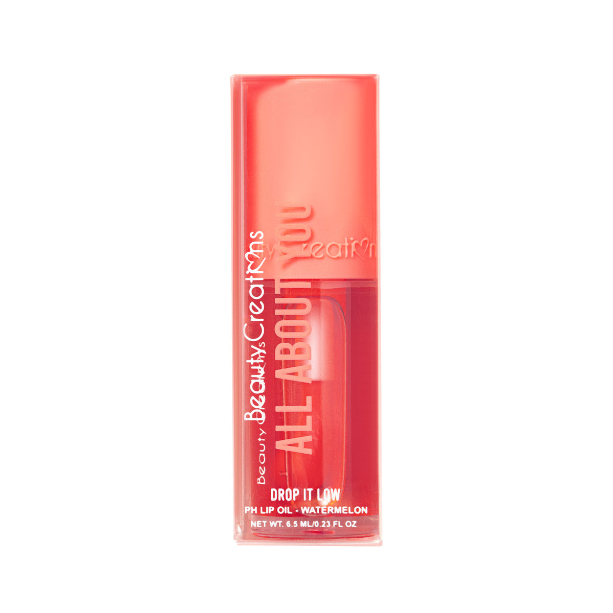 ALL ABOUT YOU PH LIP OIL - BEAUTY CREATIONS