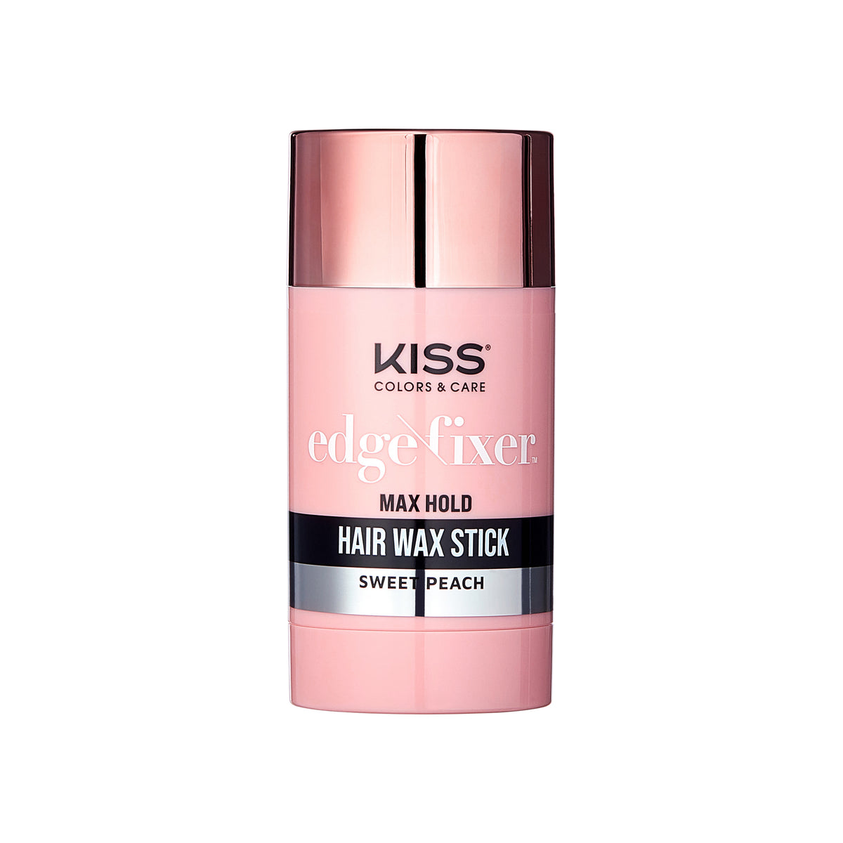 CERA CAPILAR WAX STICK 70G SWEET PEACH - KISS