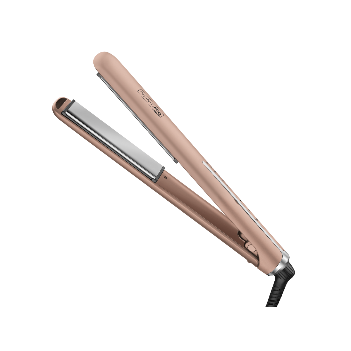 ALACIADORA TITANIO 1" ROSE GOLD - CONAIR