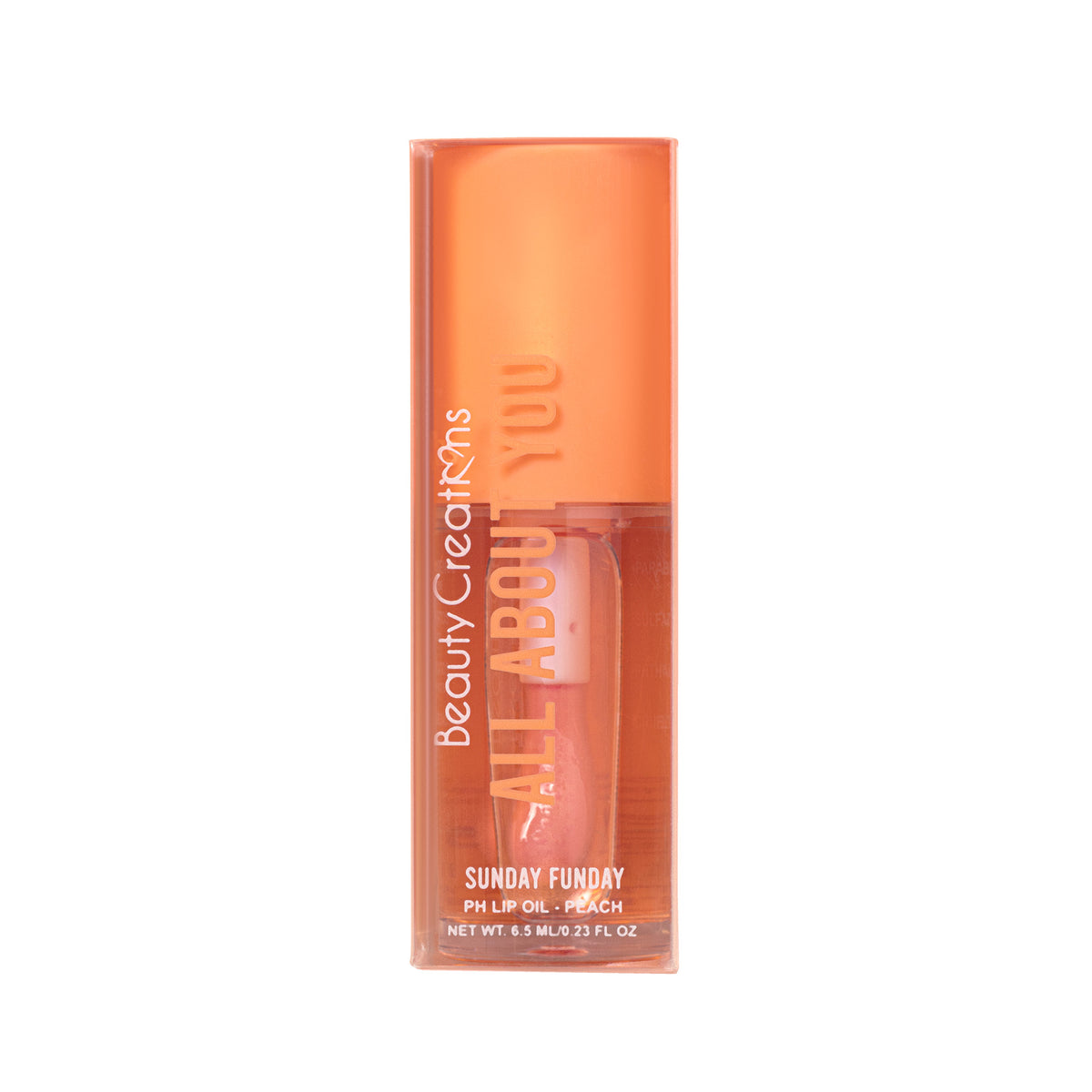 ALL ABOUT YOU PH LIP OIL - BEAUTY CREATIONS