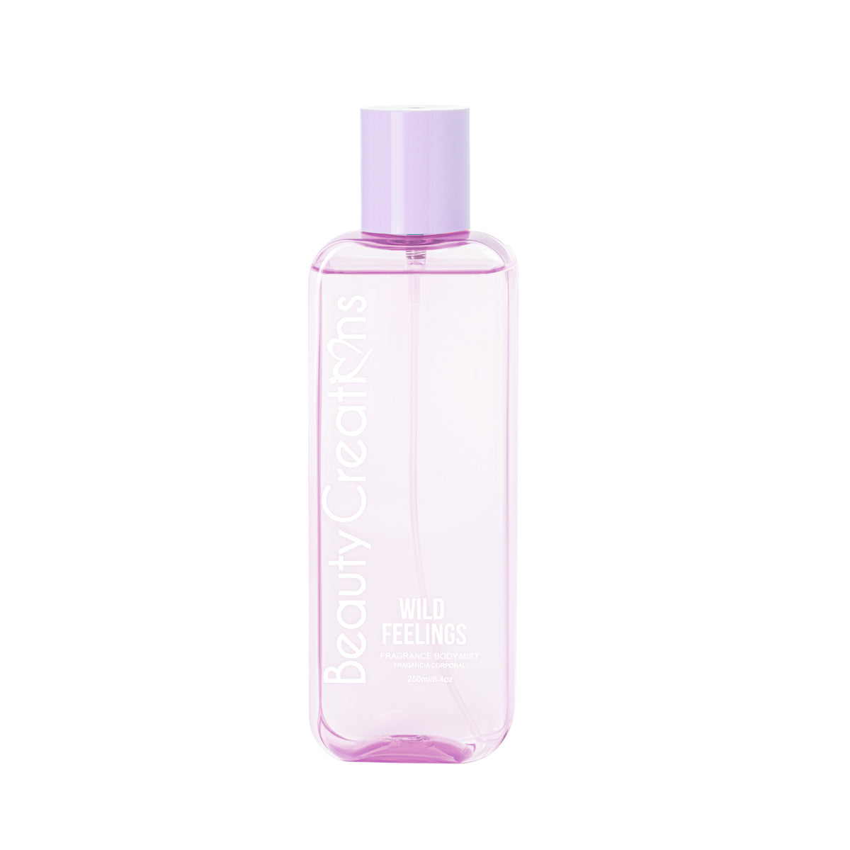 FRAGRANCE MIST - BEAUTY CREATIONS