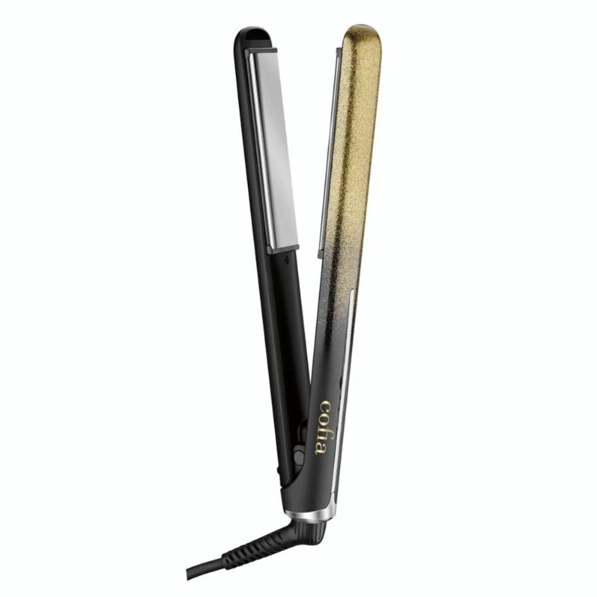 ALACIADORA 1 GOLD TITANIUM EDITION - CONAIR