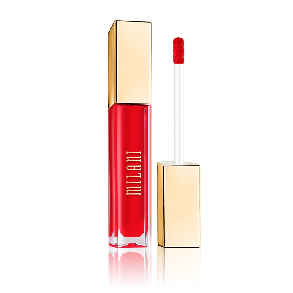 AMORE MATTE LIP CREME AMORE - MILANI