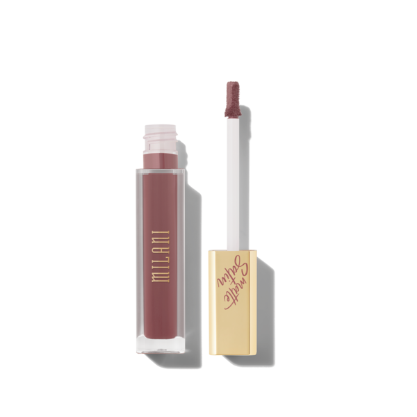 AMORE SATIN MATTE LIP CREME - OUTLET MILANI