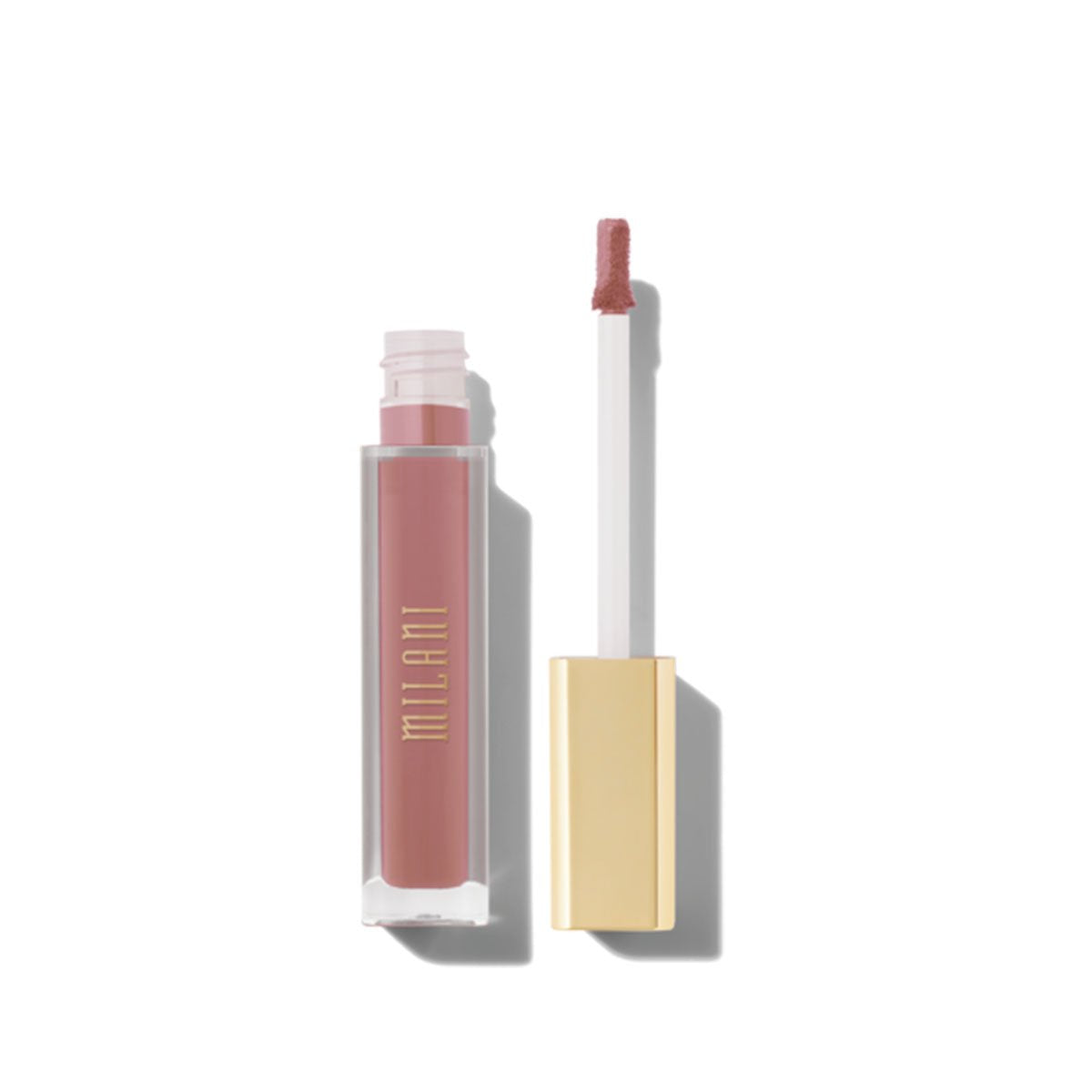 AMORE SATIN MATTE LIP CREME FANCY - MILANI