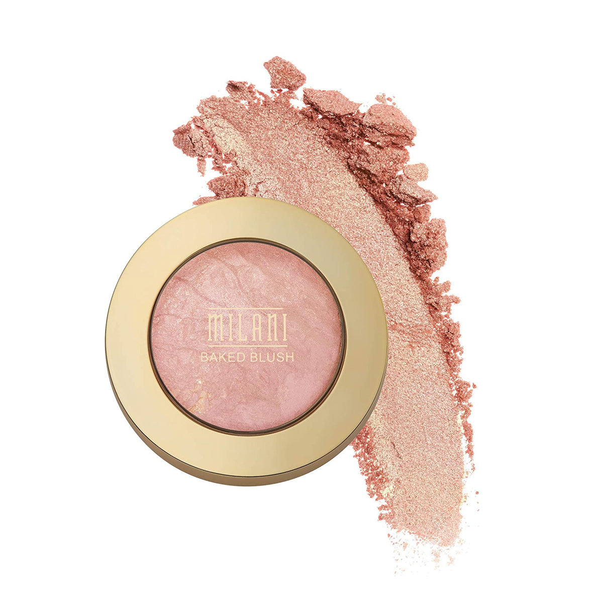 BAKED BLUSH - MILANI