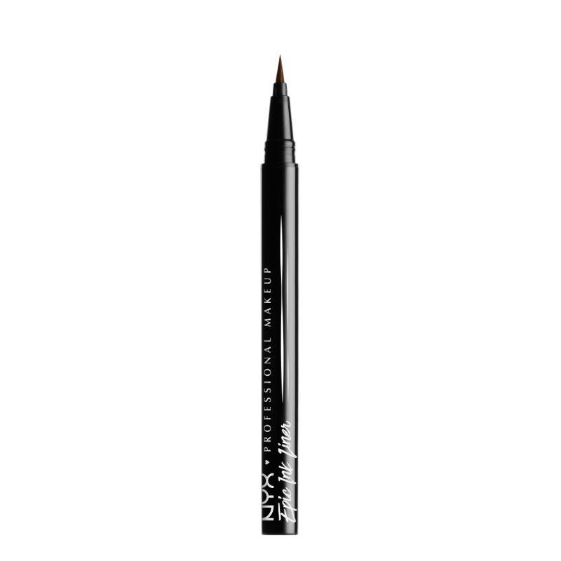 BROWN EPIC INK LINER - NYX PROFESSIONAL MAKEUP