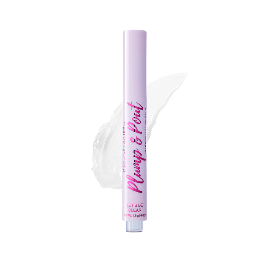 PLUMP & POUT GLOSS STICK - BEAUTY CREATIONS