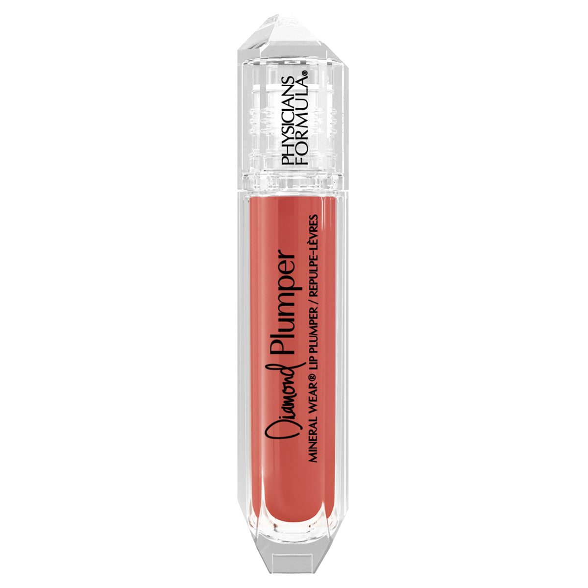 DIAMOND GLOW LIP PLUMPER - PHYSICIANS FORMULA