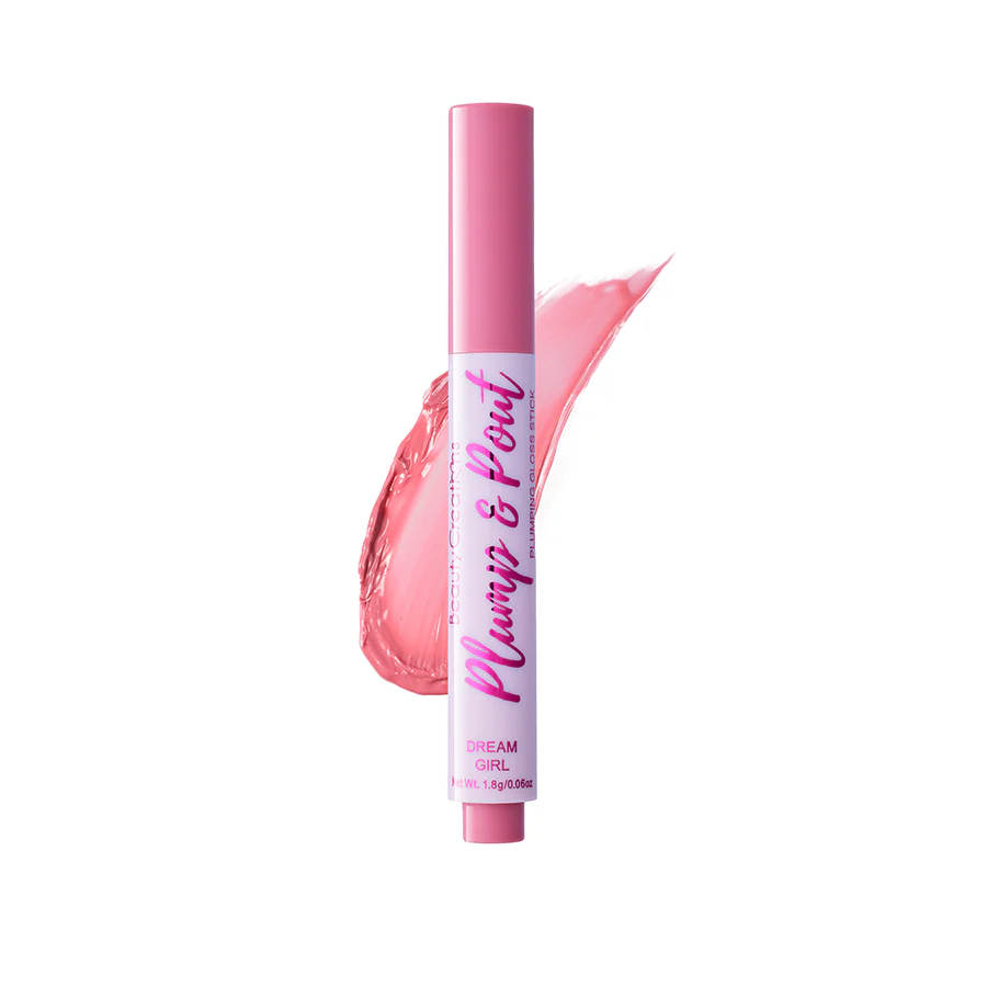 PLUMP & POUT GLOSS STICK - BEAUTY CREATIONS