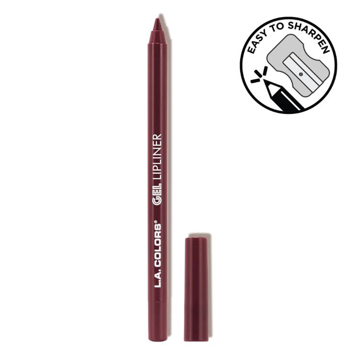 GEL LIPLINER FIGGY -  LA COLORS