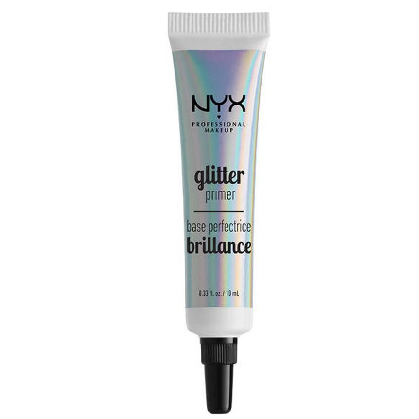 GLITTER PRIMER - NYX PROFESSIONAL MAKEUP