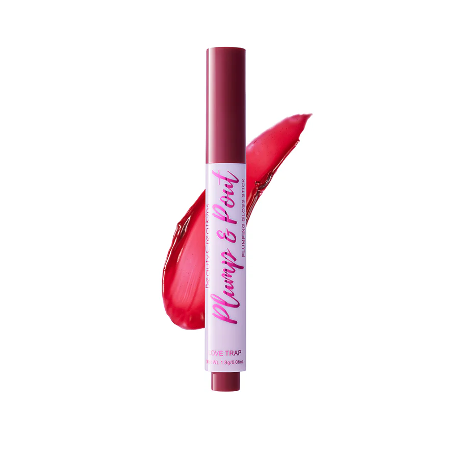 PLUMP & POUT GLOSS STICK - BEAUTY CREATIONS