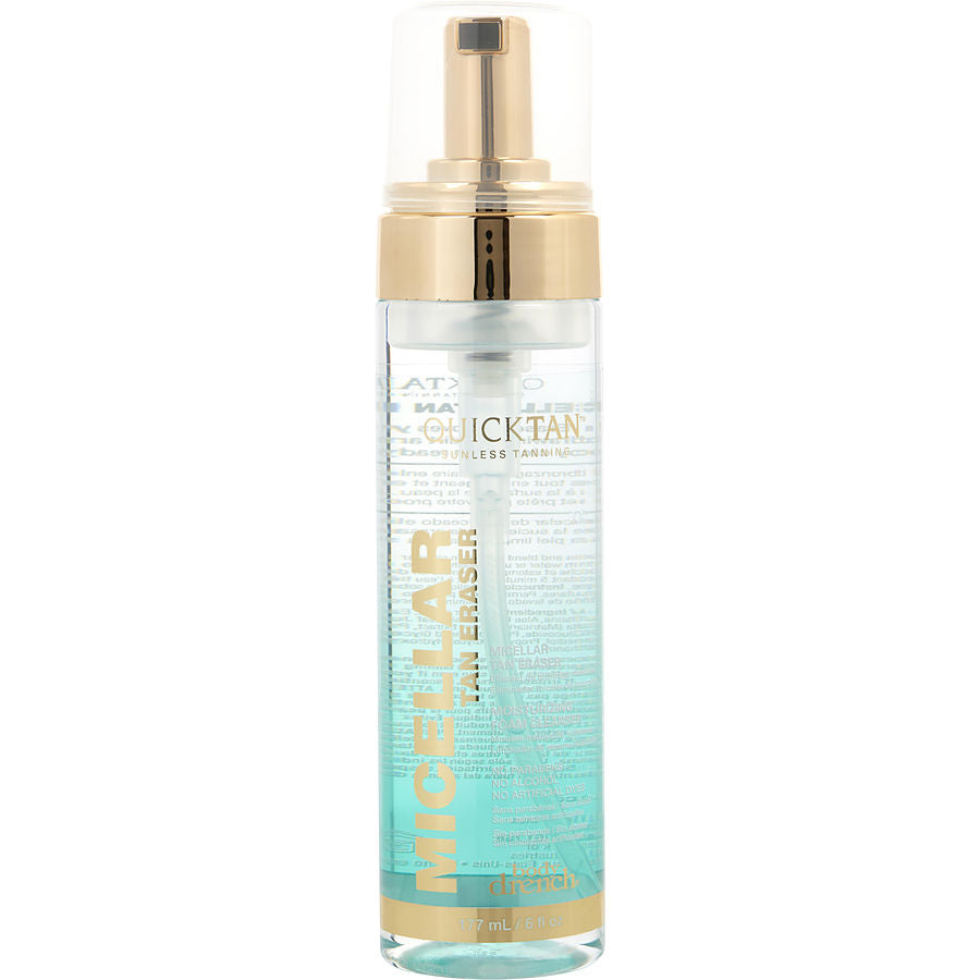 MICELLAR TAN ERASER REMOVEDOR BRONCEADOR - BODY DRENCH