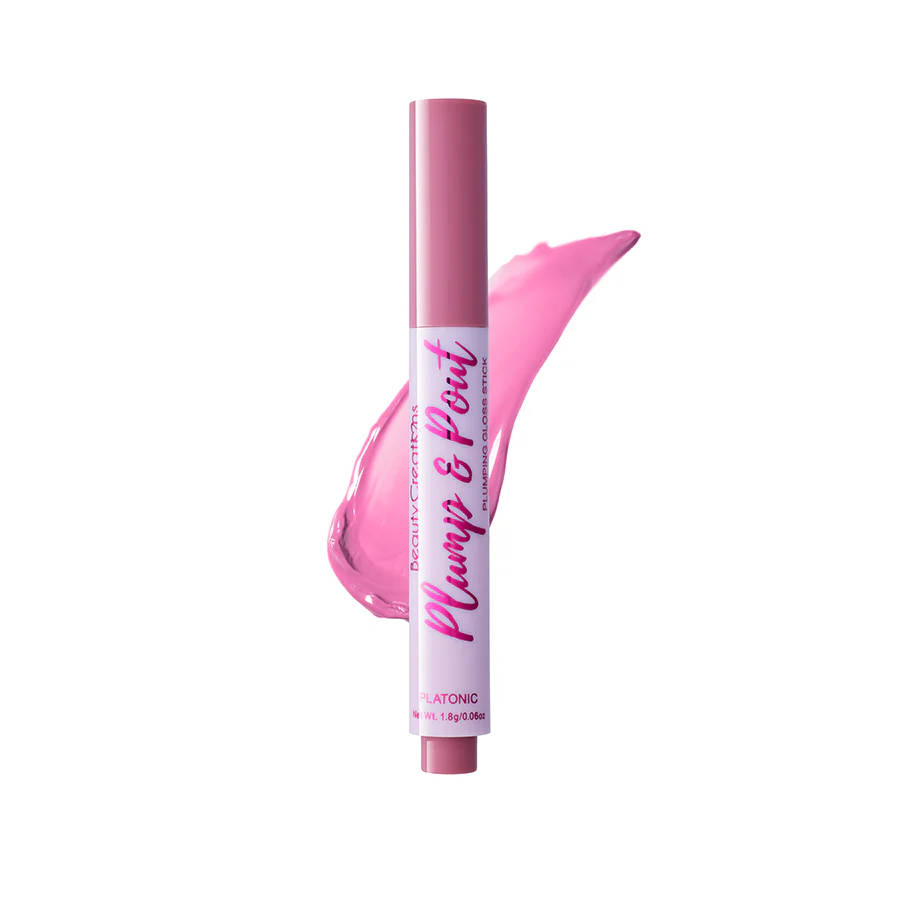 PLUMP & POUT GLOSS STICK - BEAUTY CREATIONS