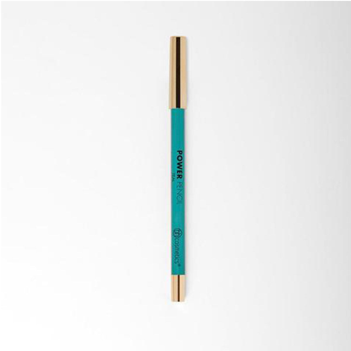 POWER PENCIL TEAL - BH COSMETICS