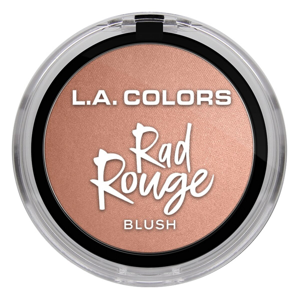 RAD ROUGE BLUSH FLIPSIDE - LA COLORS