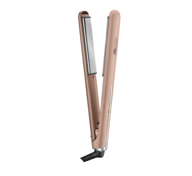 ALACIADORA TITANIO 1" ROSE GOLD - CONAIR