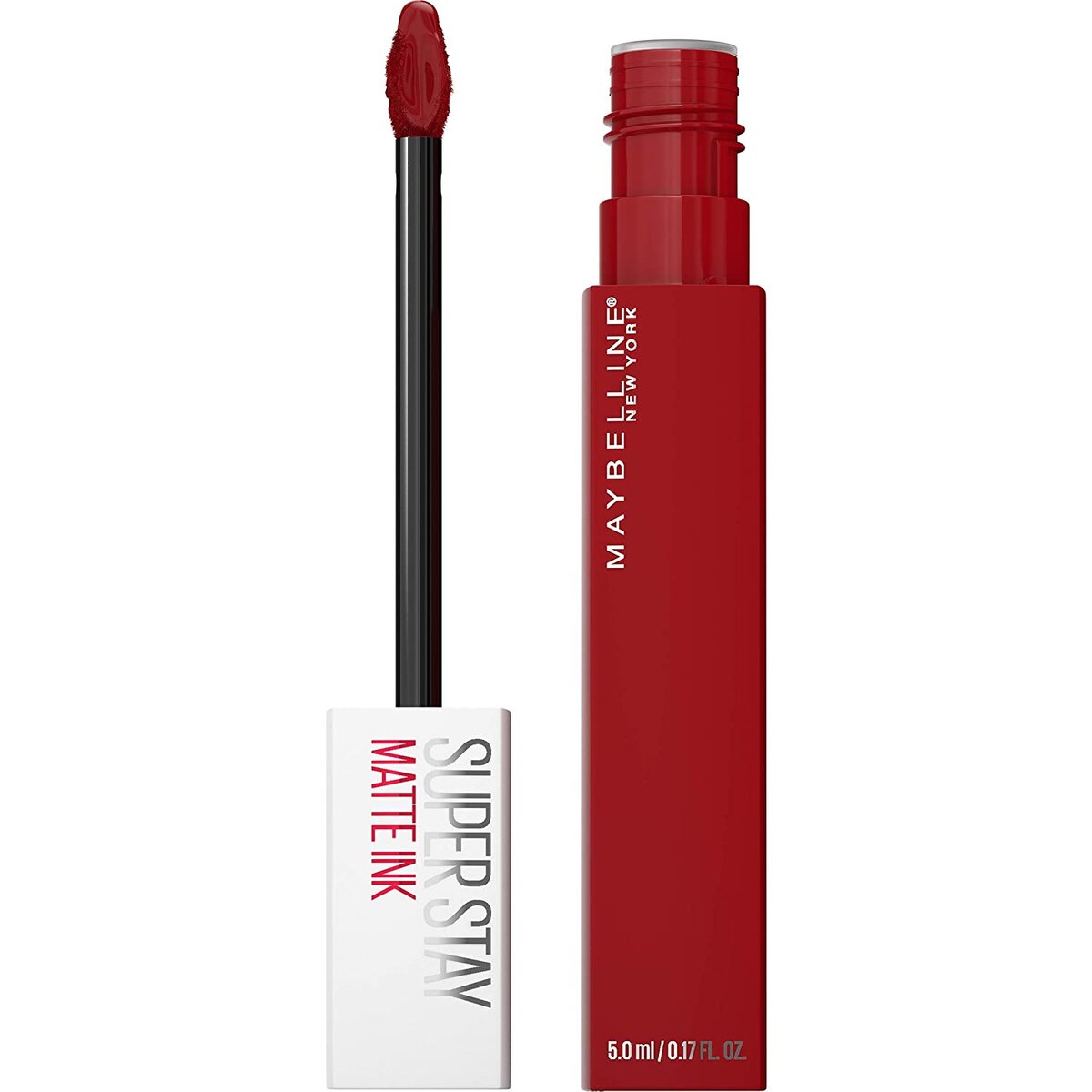 SUPERSTAY MATTE INK SPICED EDITION EXHILARATOR - MAYBELLINE