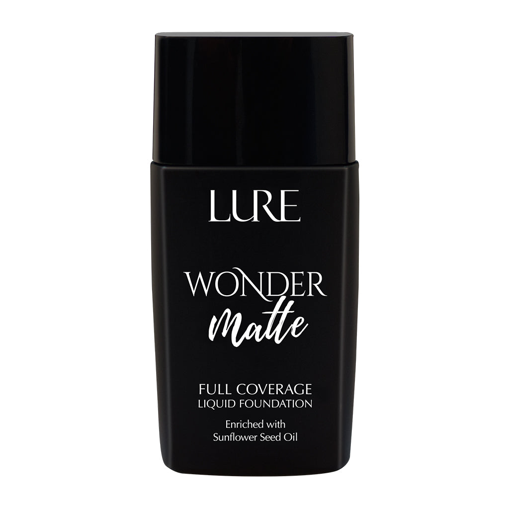 WONDER MATTE FOUNDATION F03 - LURE