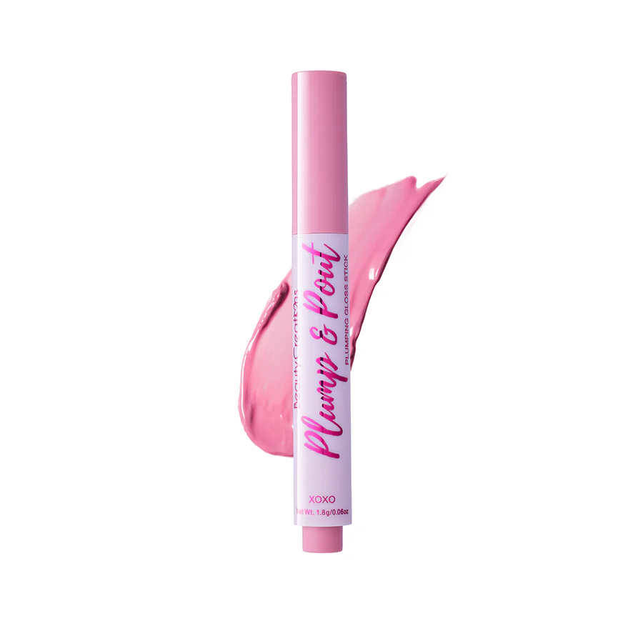 PLUMP & POUT GLOSS STICK - BEAUTY CREATIONS